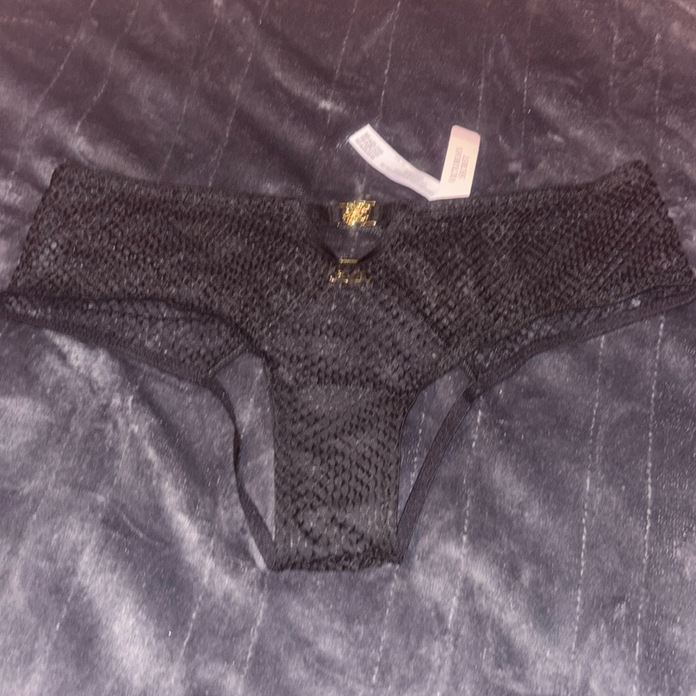 Victoria's Secret Panties Cheeky